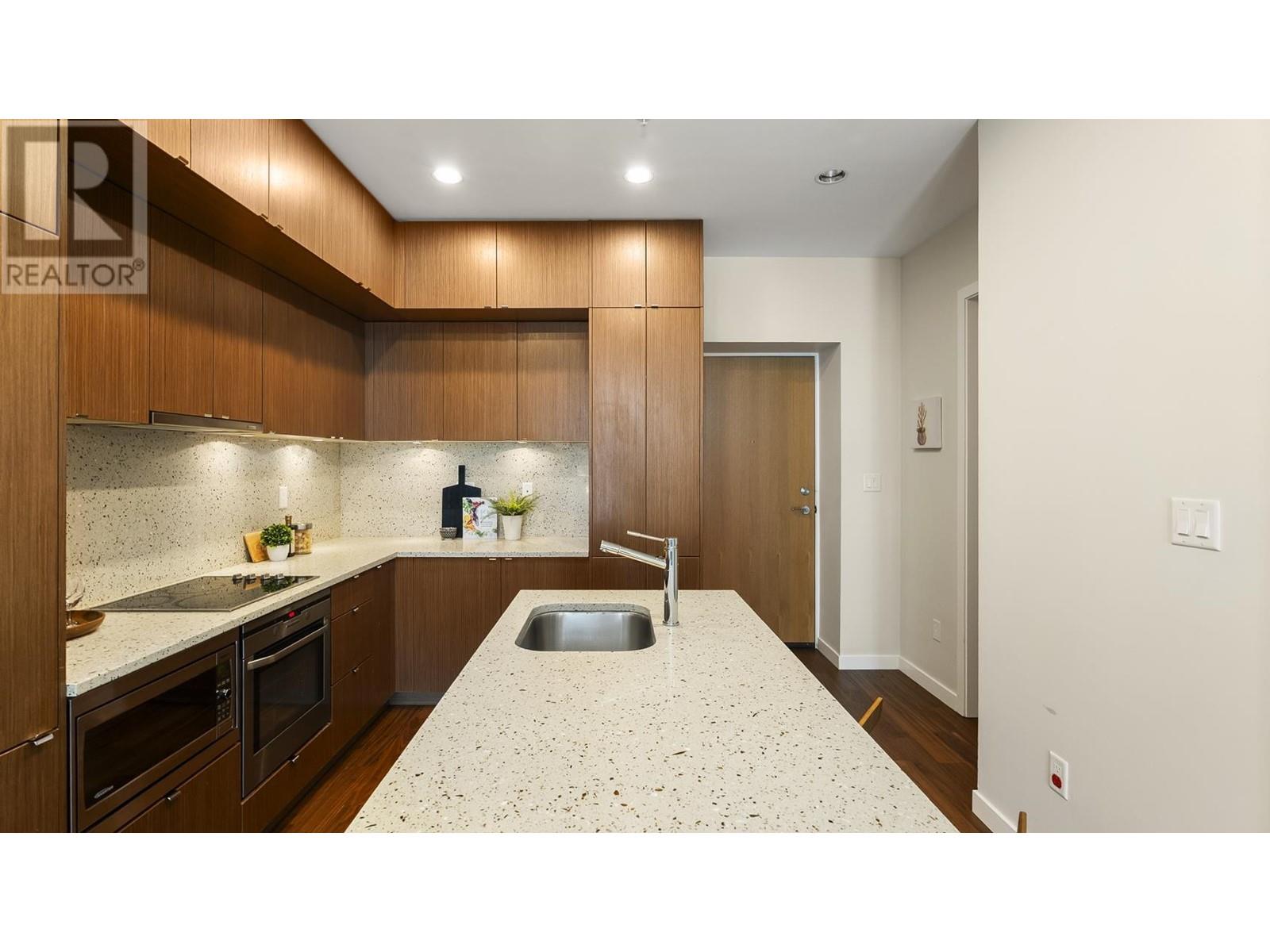 705 1205 Howe Street, Vancouver, British Columbia  V6Z 0B2 - Photo 14 - R3008458