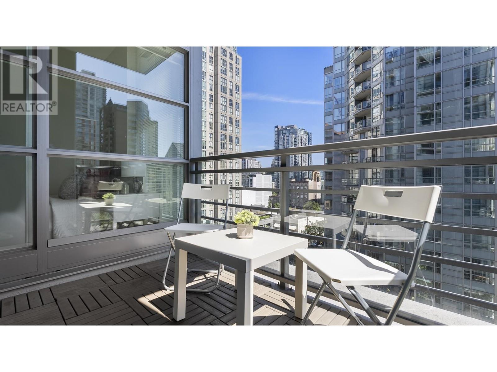 705 1205 Howe Street, Vancouver, British Columbia  V6Z 0B2 - Photo 23 - R3008458