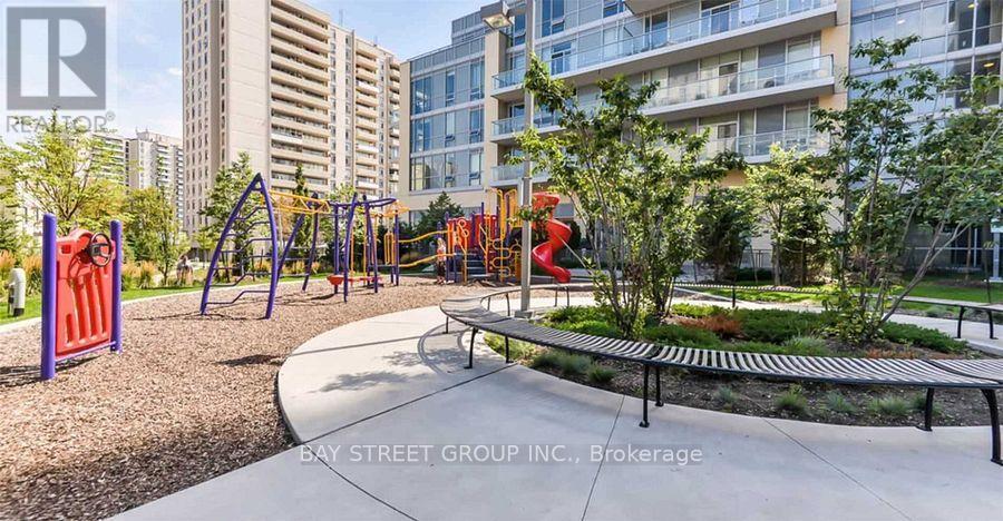 1006 - 62 Forest Manor Road, Toronto, Ontario  M2J 1B6 - Photo 2 - C12183162