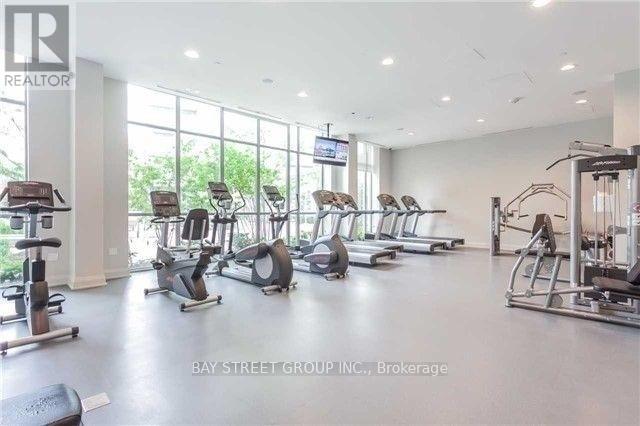 1006 - 62 Forest Manor Road, Toronto, Ontario  M2J 1B6 - Photo 8 - C12183162