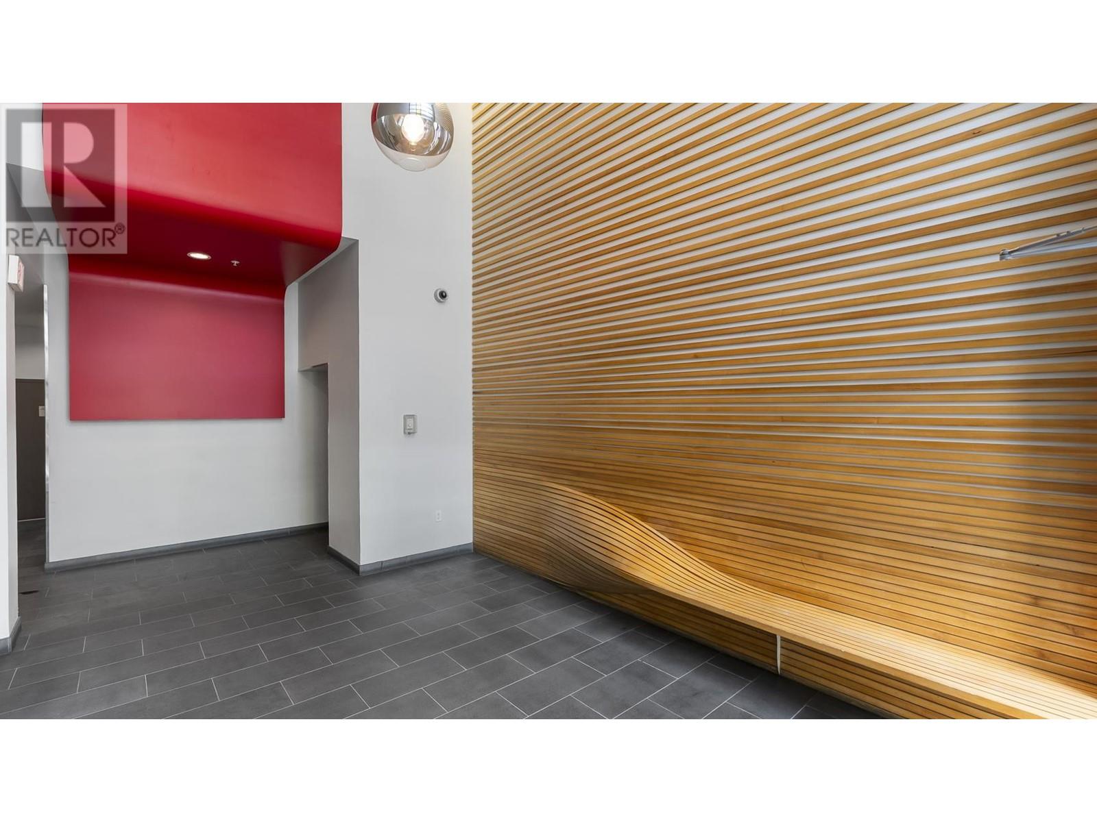 705 1205 Howe Street, Vancouver, British Columbia  V6Z 0B2 - Photo 26 - R3008458