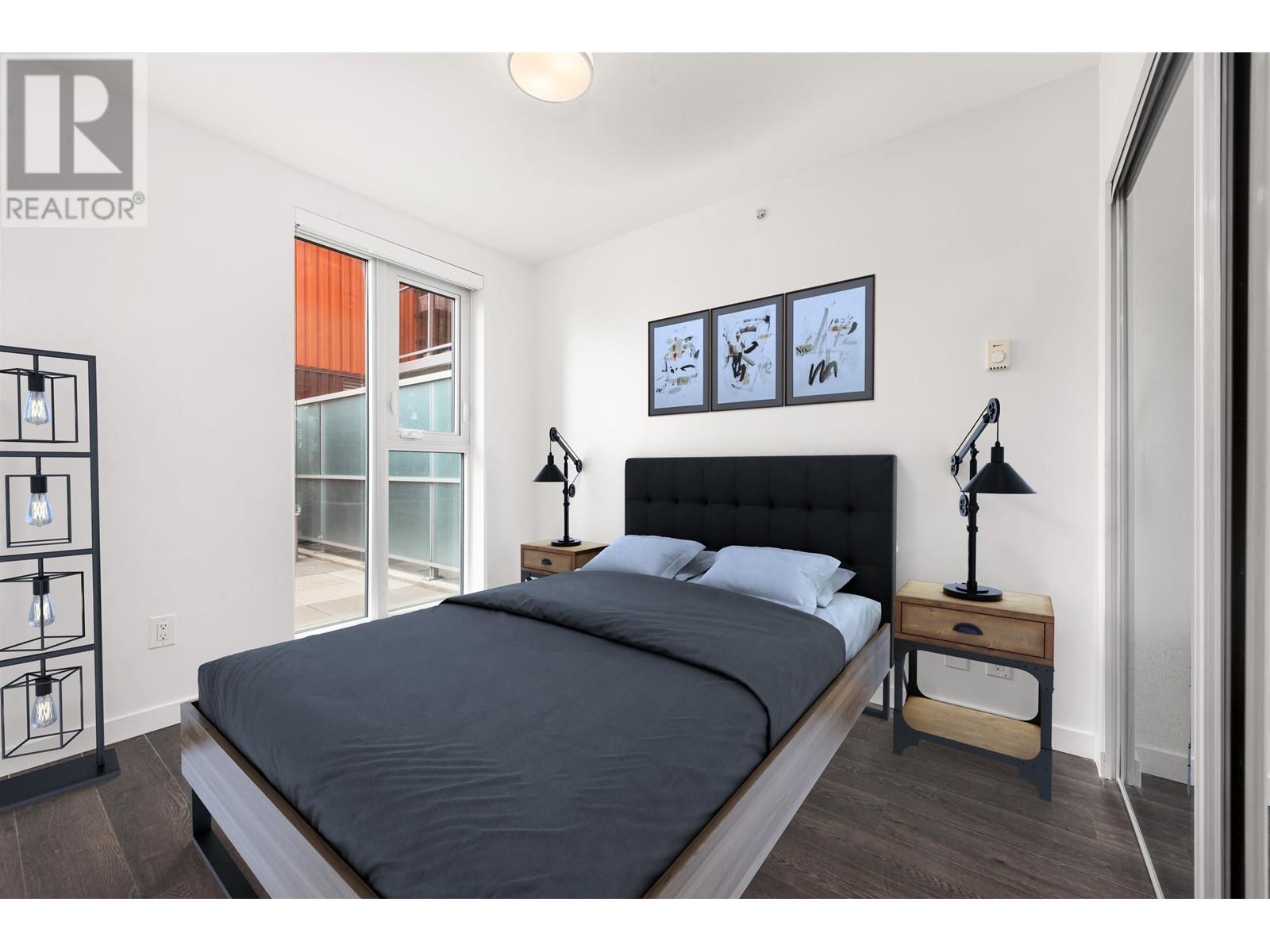 263 955 E Hastings Street, Vancouver, British Columbia  V6A 0G8 - Photo 2 - R3007036