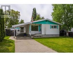 1187 Francois Crescent, Prince George, Ca