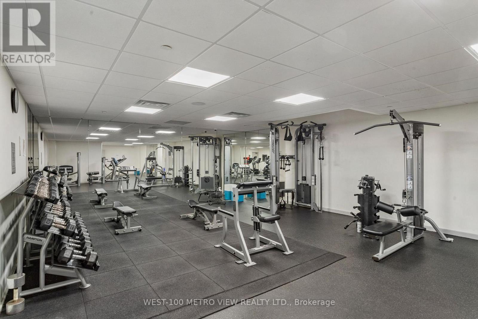 814 - 705 King Street W, Toronto (Niagara), Ontario  M5V 2W8 - Photo 23 - C12125012