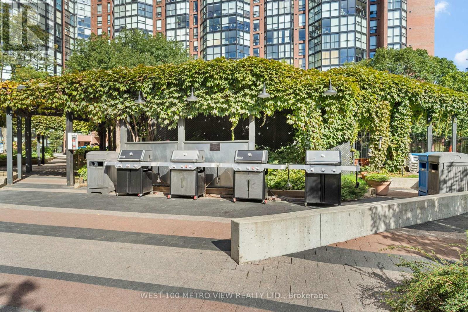 814 - 705 King Street W, Toronto (Niagara), Ontario  M5V 2W8 - Photo 18 - C12125012