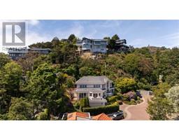 335 King George Terr Gonzales, Oak Bay, Ca