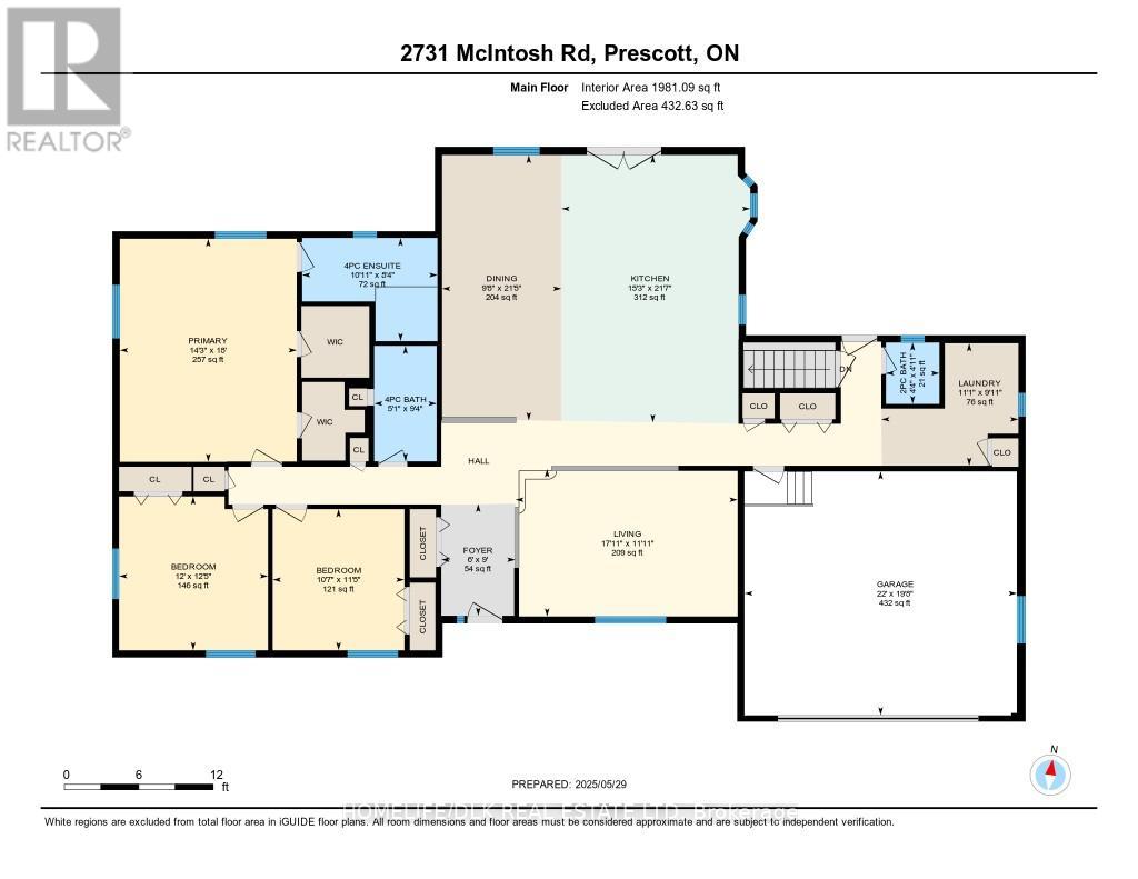 2731 Mcintosh Road, Augusta, Ontario  K0E 1T0 - Photo 49 - X12182800