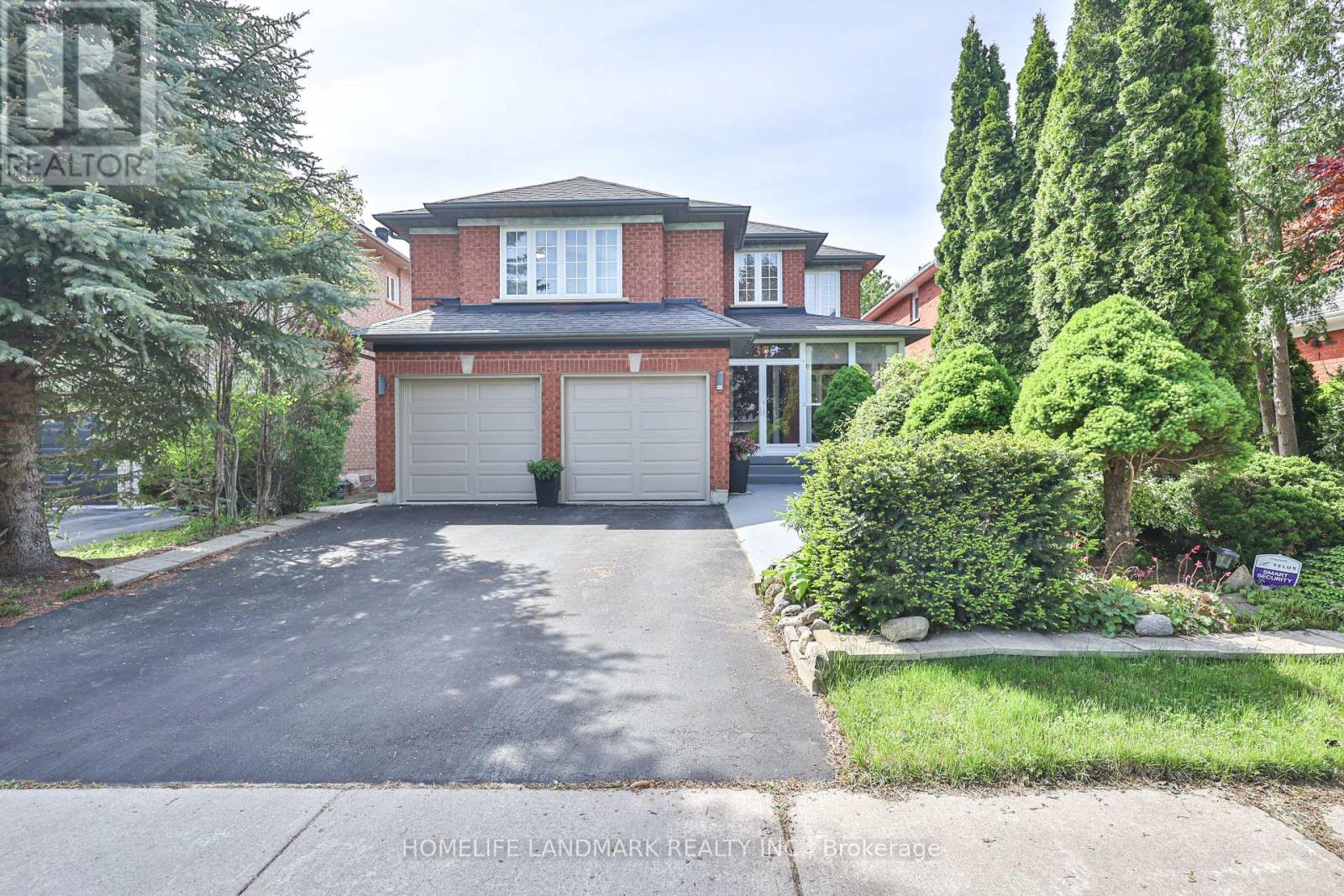 37 BLUEBELL DRIVE, Markham, Ontario