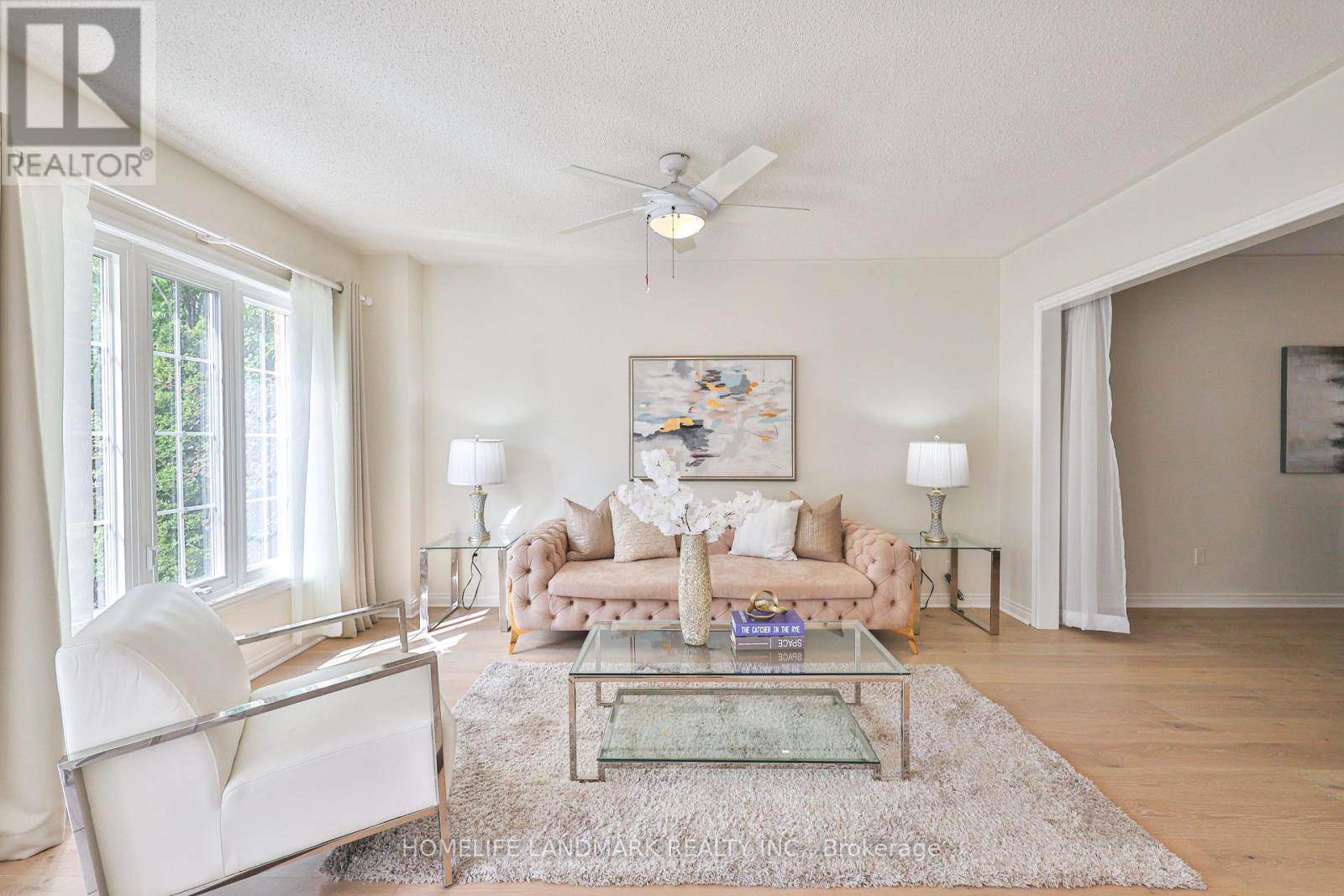 37 Bluebell Drive, Markham (Rouge Fairways), Ontario  L3S 3P8 - Photo 12 - N12183192