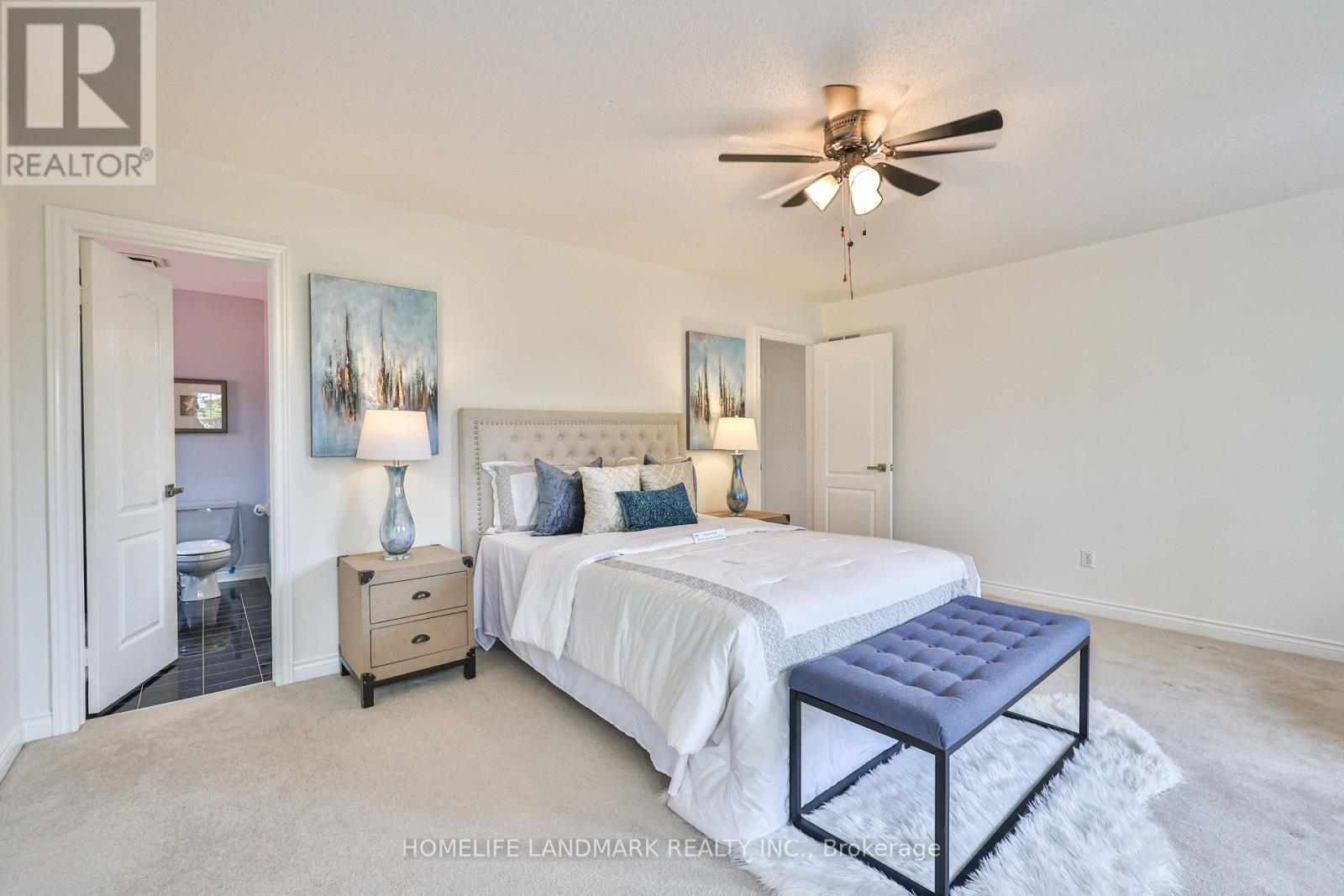 37 Bluebell Drive, Markham (Rouge Fairways), Ontario  L3S 3P8 - Photo 21 - N12183192