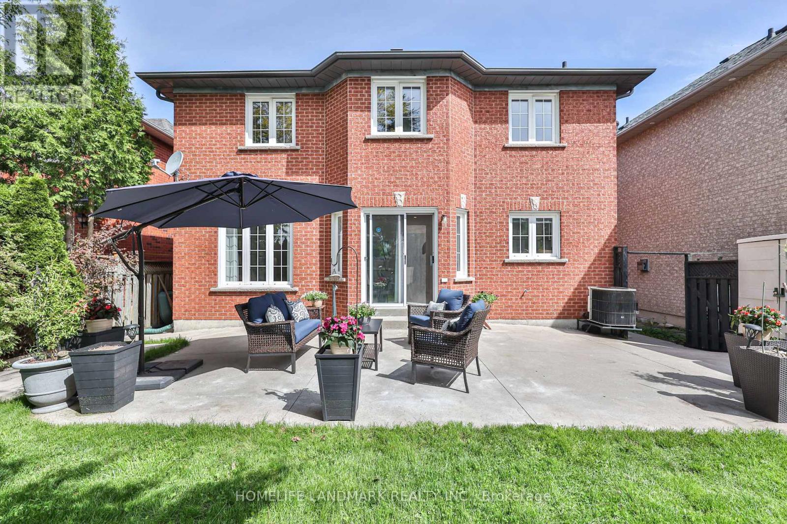 37 Bluebell Drive, Markham (Rouge Fairways), Ontario  L3S 3P8 - Photo 41 - N12183192