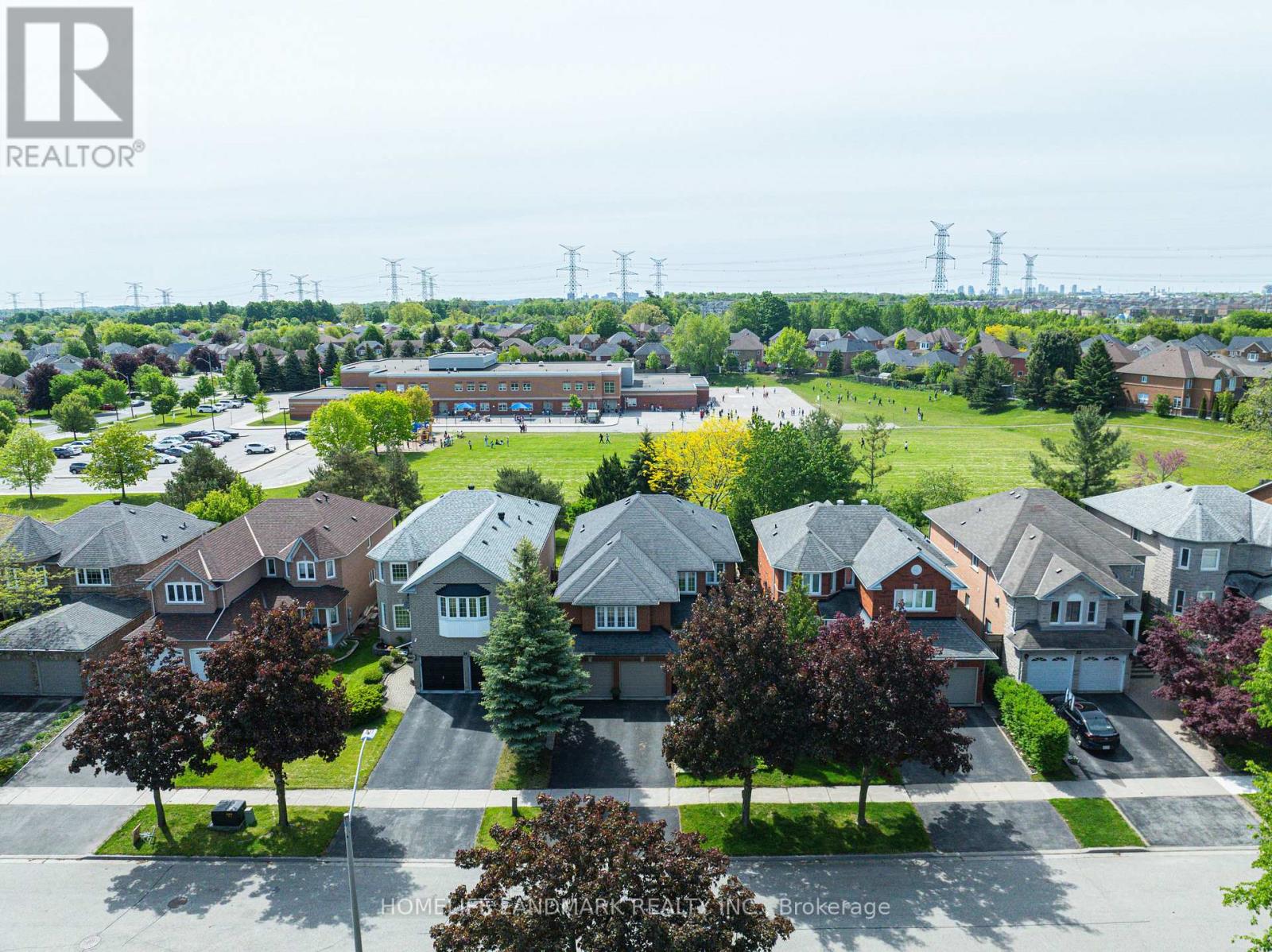 37 Bluebell Drive, Markham (Rouge Fairways), Ontario  L3S 3P8 - Photo 44 - N12183192