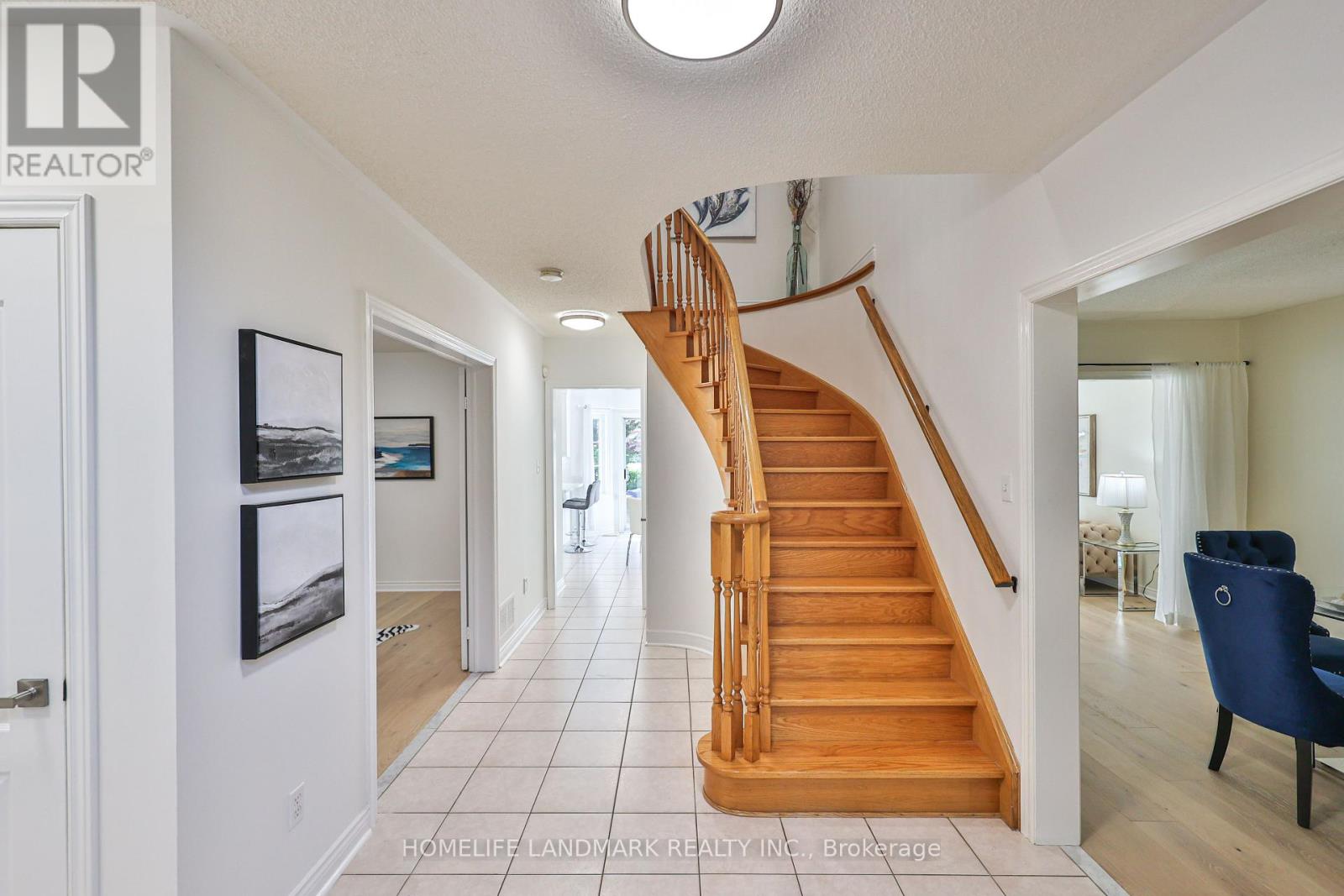 37 Bluebell Drive, Markham (Rouge Fairways), Ontario  L3S 3P8 - Photo 6 - N12183192