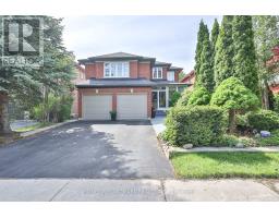 37 BLUEBELL DRIVE, Markham, Ontario