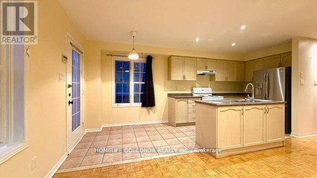 82 Ellesmere Street, Richmond Hill (Langstaff), Ontario  L4B 4E3 - Photo 8 - N12183217