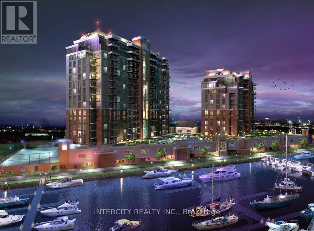 91 - 725 ABERDEEN BOULEVARD, Midland, Ontario