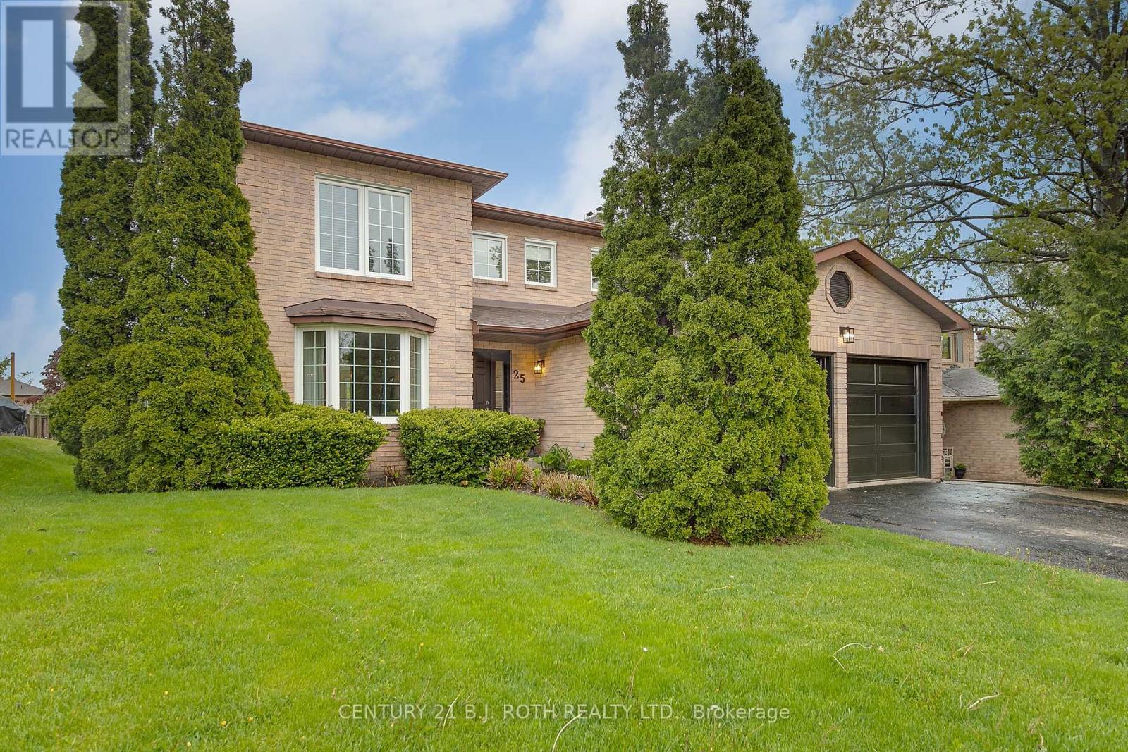 25 KEATS DRIVE, Barrie, Ontario