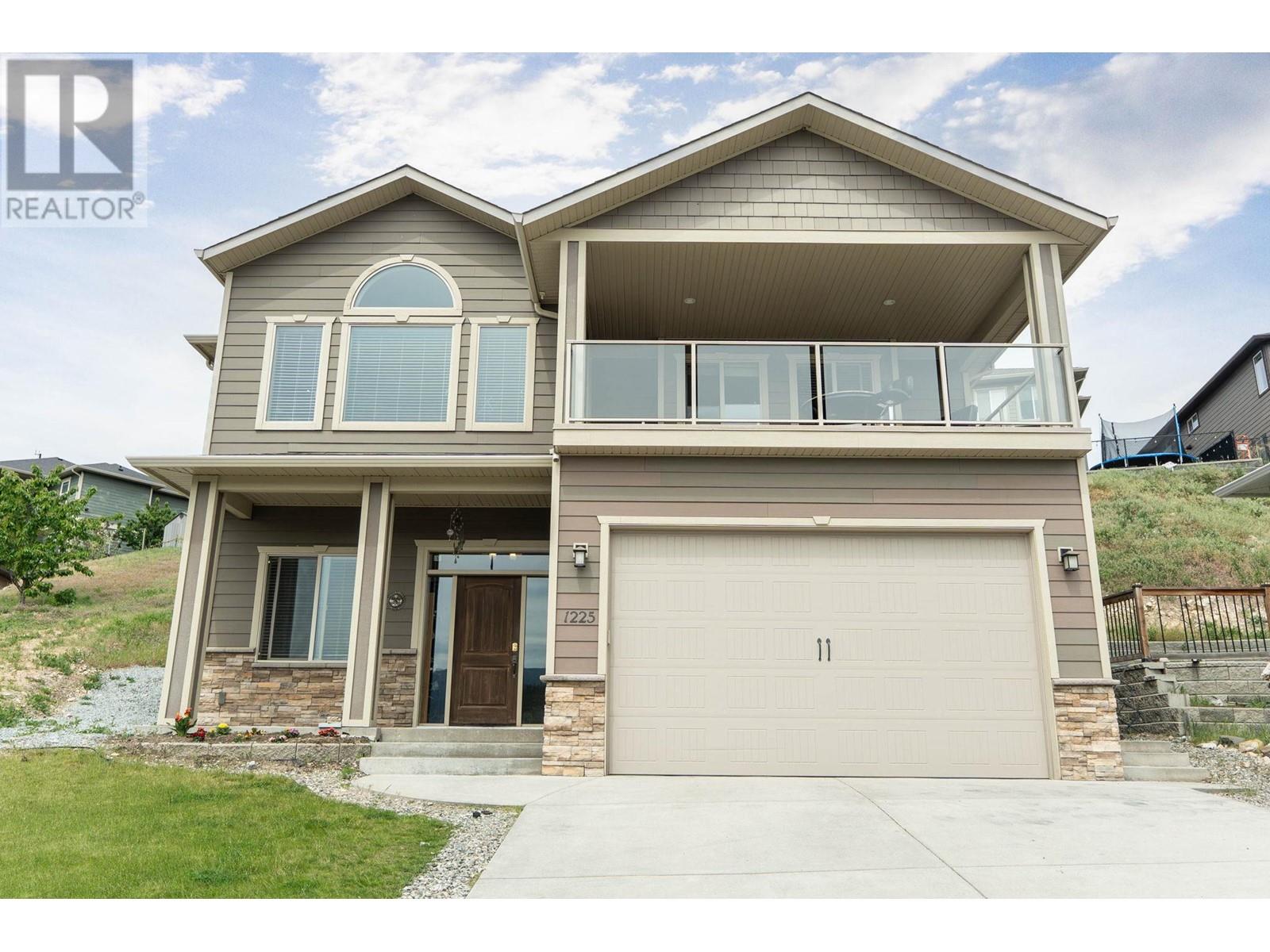 1225 Hume Avenue, Kelowna, British Columbia