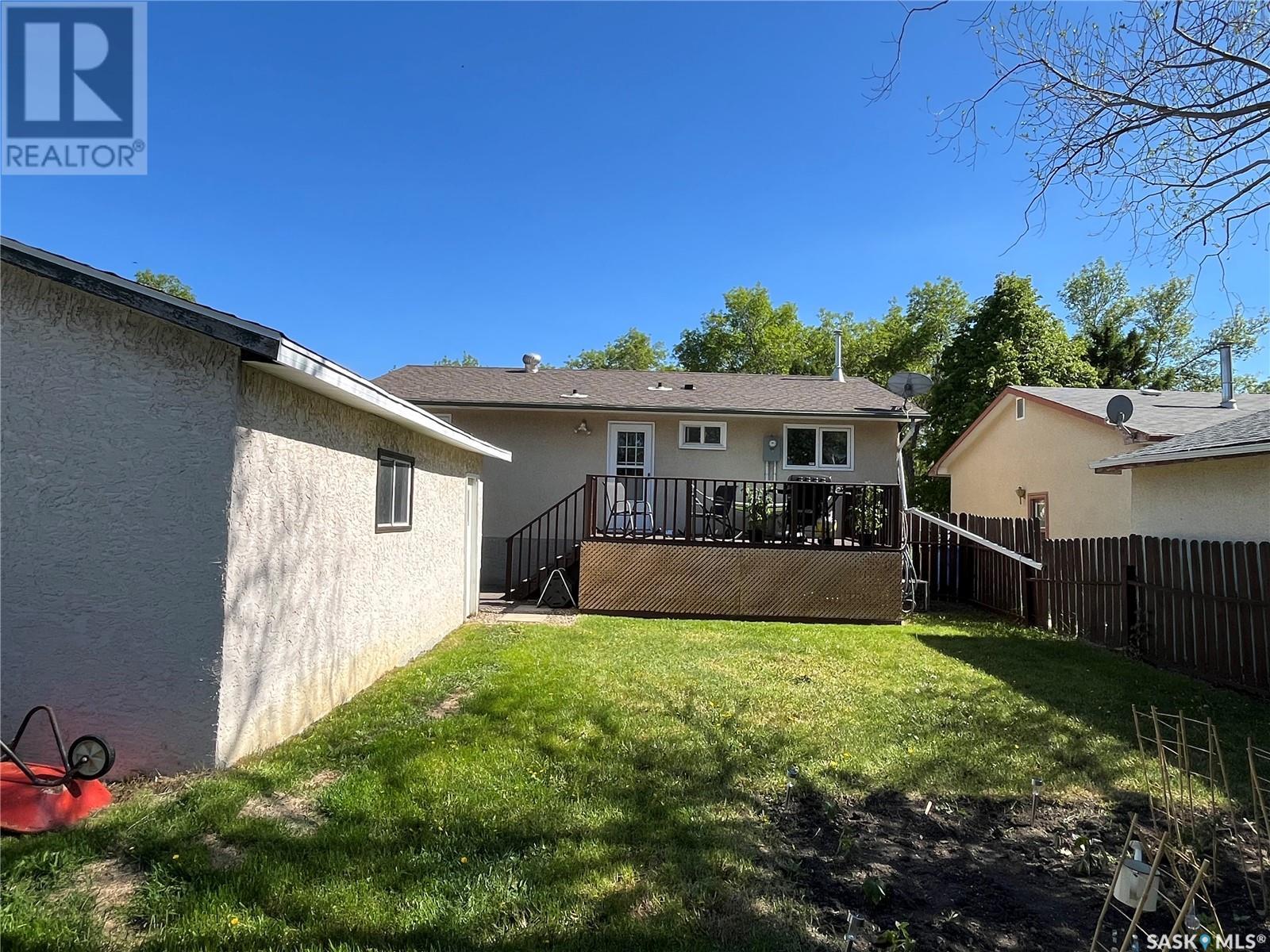 384 Cavendish Street, Regina, Saskatchewan  S4N 4K2 - Photo 39 - SK007662