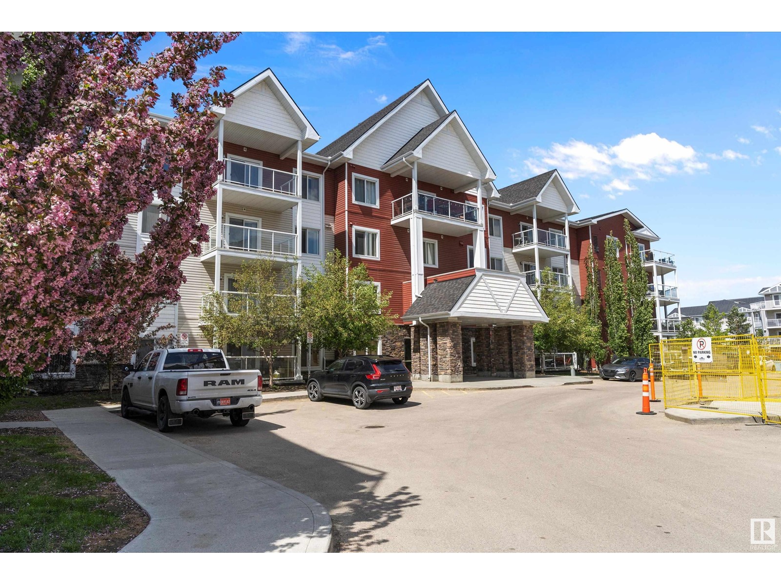 #403 2229 44 Av Nw, Edmonton, Alberta  T5T 0W6 - Photo 3 - E4439309