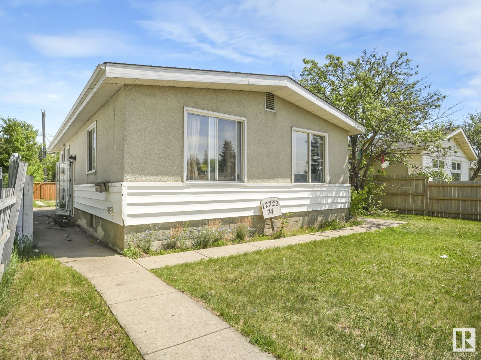 12723 74 ST NW, Edmonton, Alberta