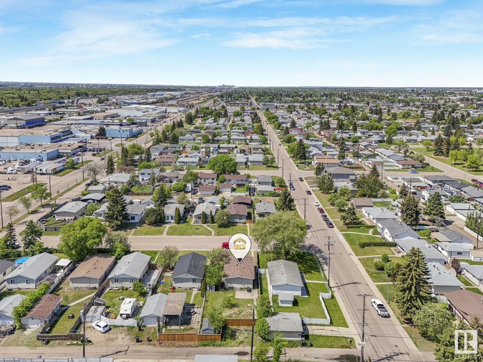 12723 74 St Nw, Edmonton, Alberta  T5C 0W8 - Photo 57 - E4439310