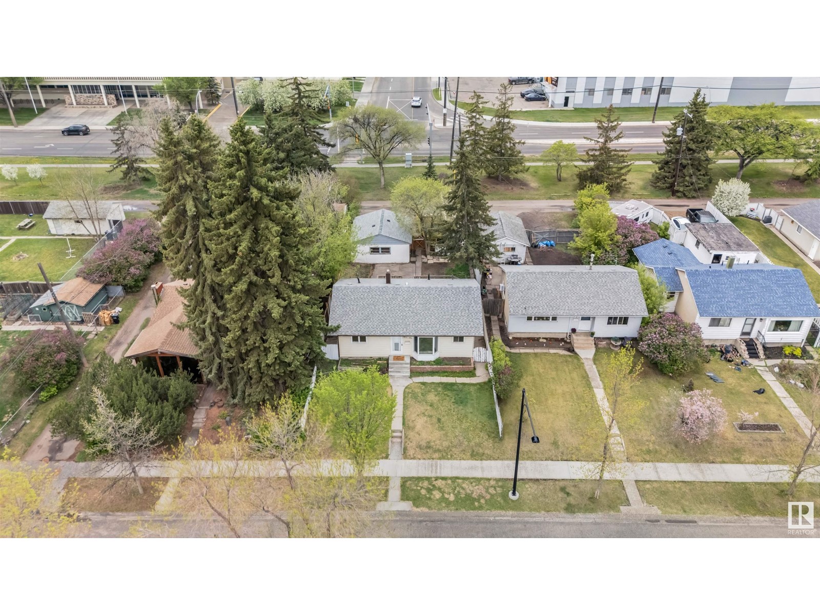 12416 141 St Nw, Edmonton, Alberta  T5L 2G5 - Photo 57 - E4438932