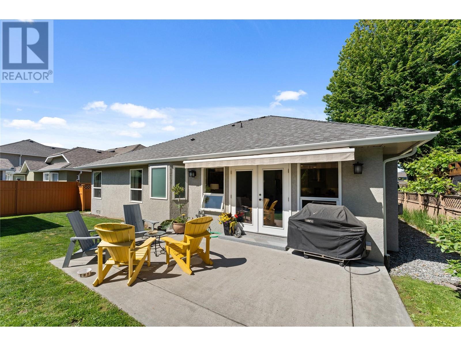 3541 Athalmer Road, Kelowna, British Columbia  V1W 3Y5 - Photo 29 - 10349730