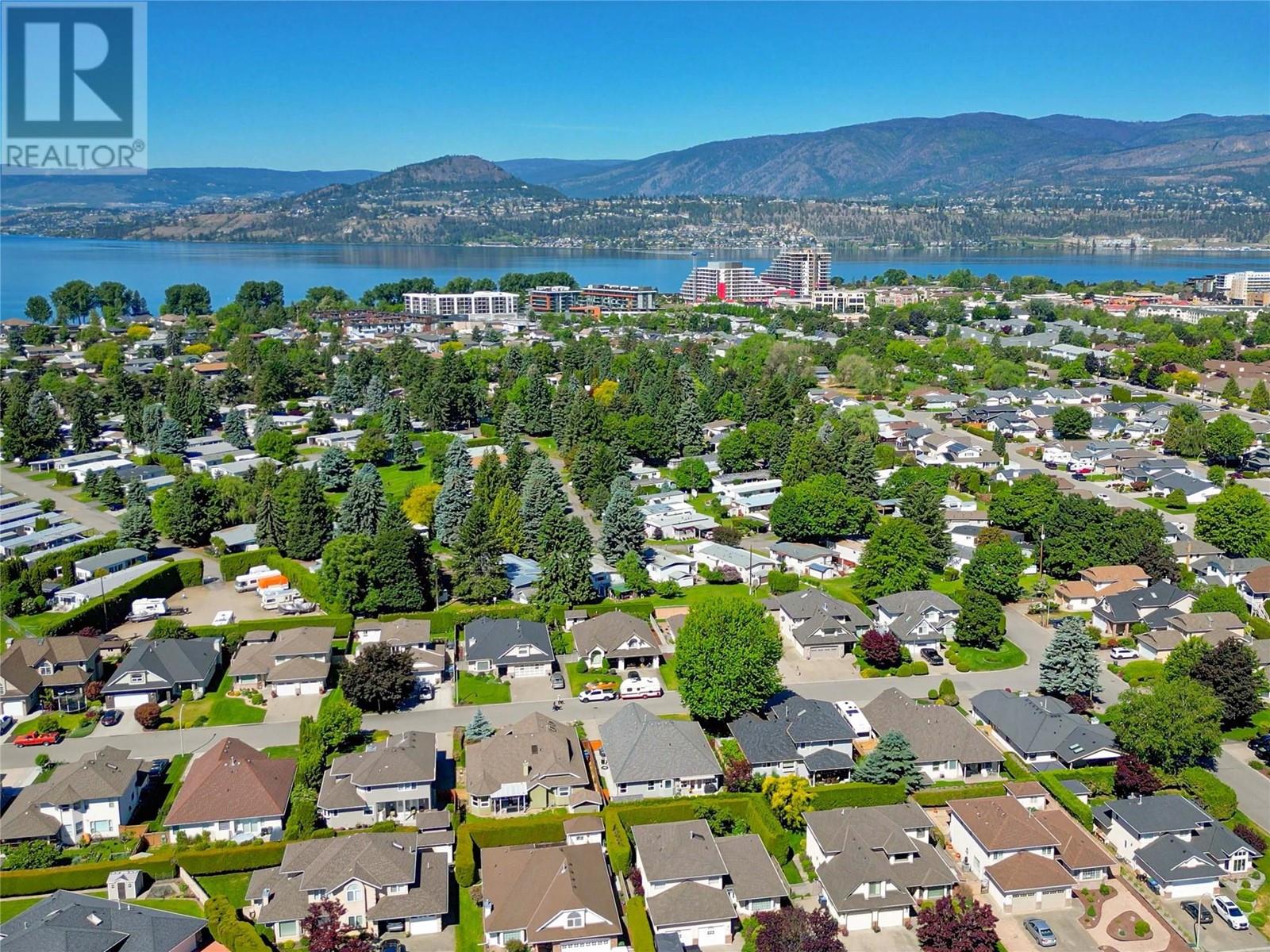 3541 Athalmer Road, Kelowna, British Columbia  V1W 3Y5 - Photo 33 - 10349730