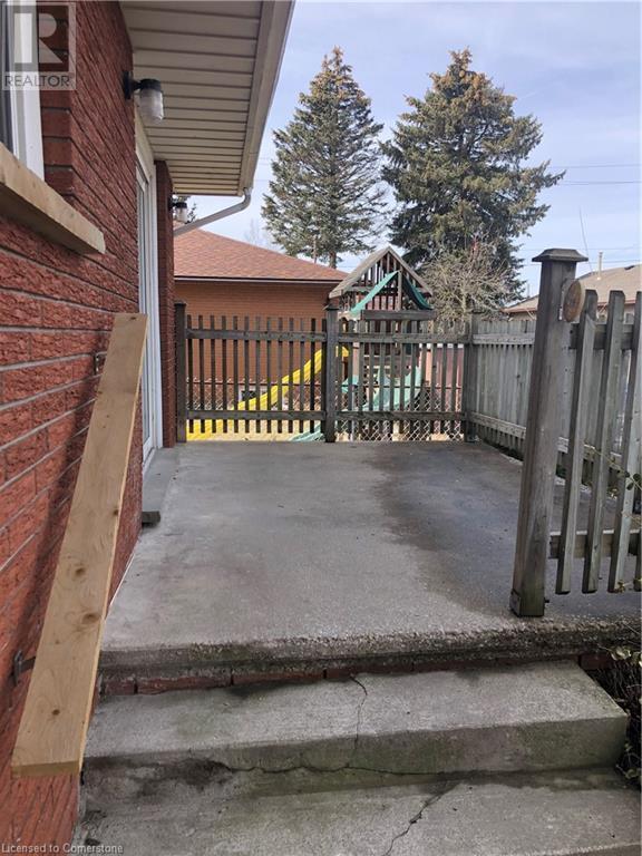 10 Harris Street Unit# Main Floor, Tillsonburg, Ontario  N4G 2B2 - Photo 4 - 40735403