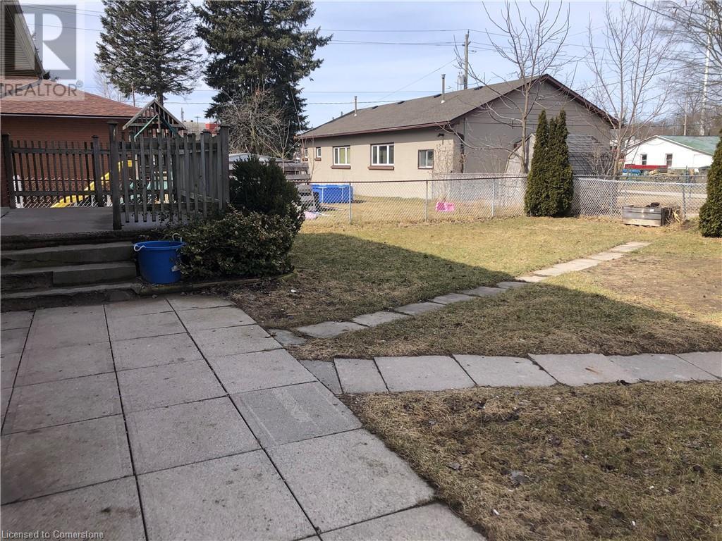 10 Harris Street Unit# Main Floor, Tillsonburg, Ontario  N4G 2B2 - Photo 7 - 40735403