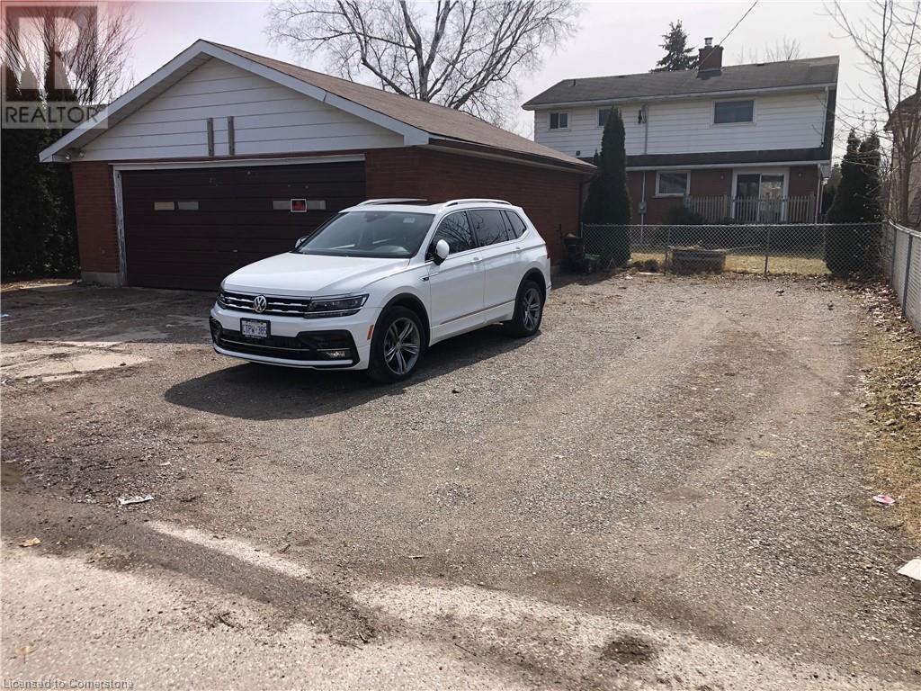 10 Harris Street Unit# Main Floor, Tillsonburg, Ontario  N4G 2B2 - Photo 5 - 40735403