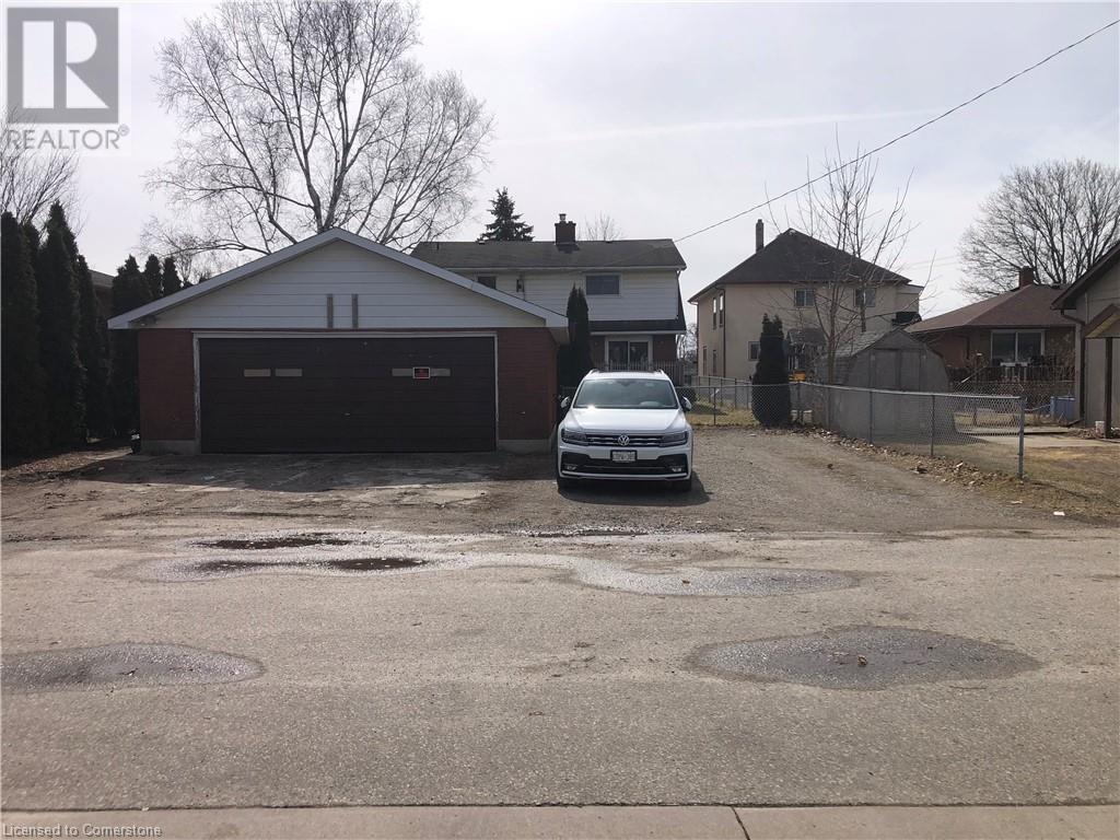 10 Harris Street Unit# Main Floor, Tillsonburg, Ontario  N4G 2B2 - Photo 6 - 40735403