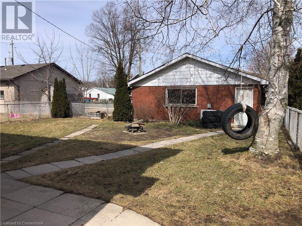 10 Harris Street Unit# Main Floor, Tillsonburg, Ontario  N4G 2B2 - Photo 8 - 40735403
