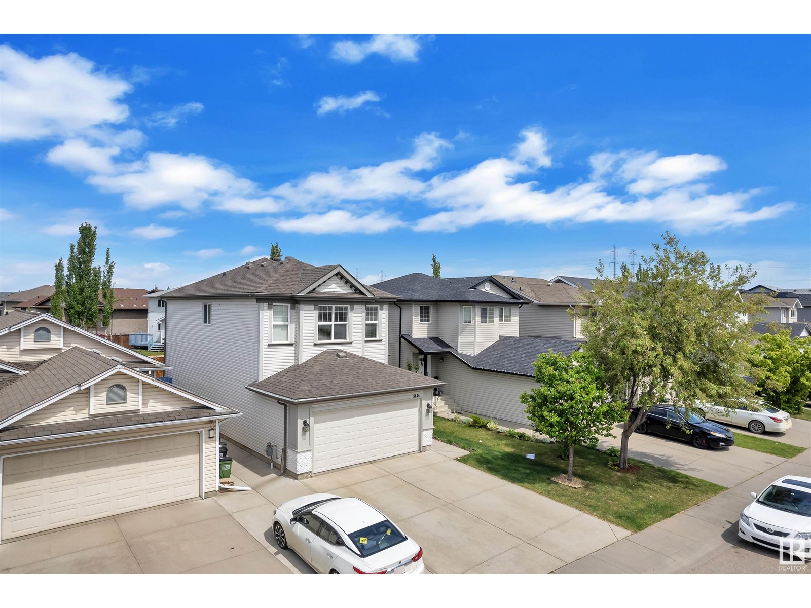 3144 25 Av Nw, Edmonton, Alberta  T6T 0C8 - Photo 2 - E4439313