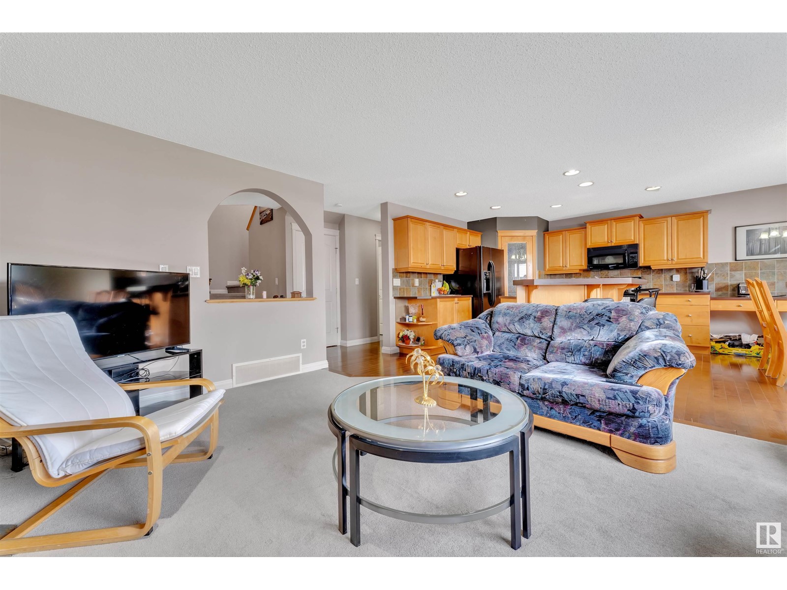 3144 25 Av Nw, Edmonton, Alberta  T6T 0C8 - Photo 11 - E4439313
