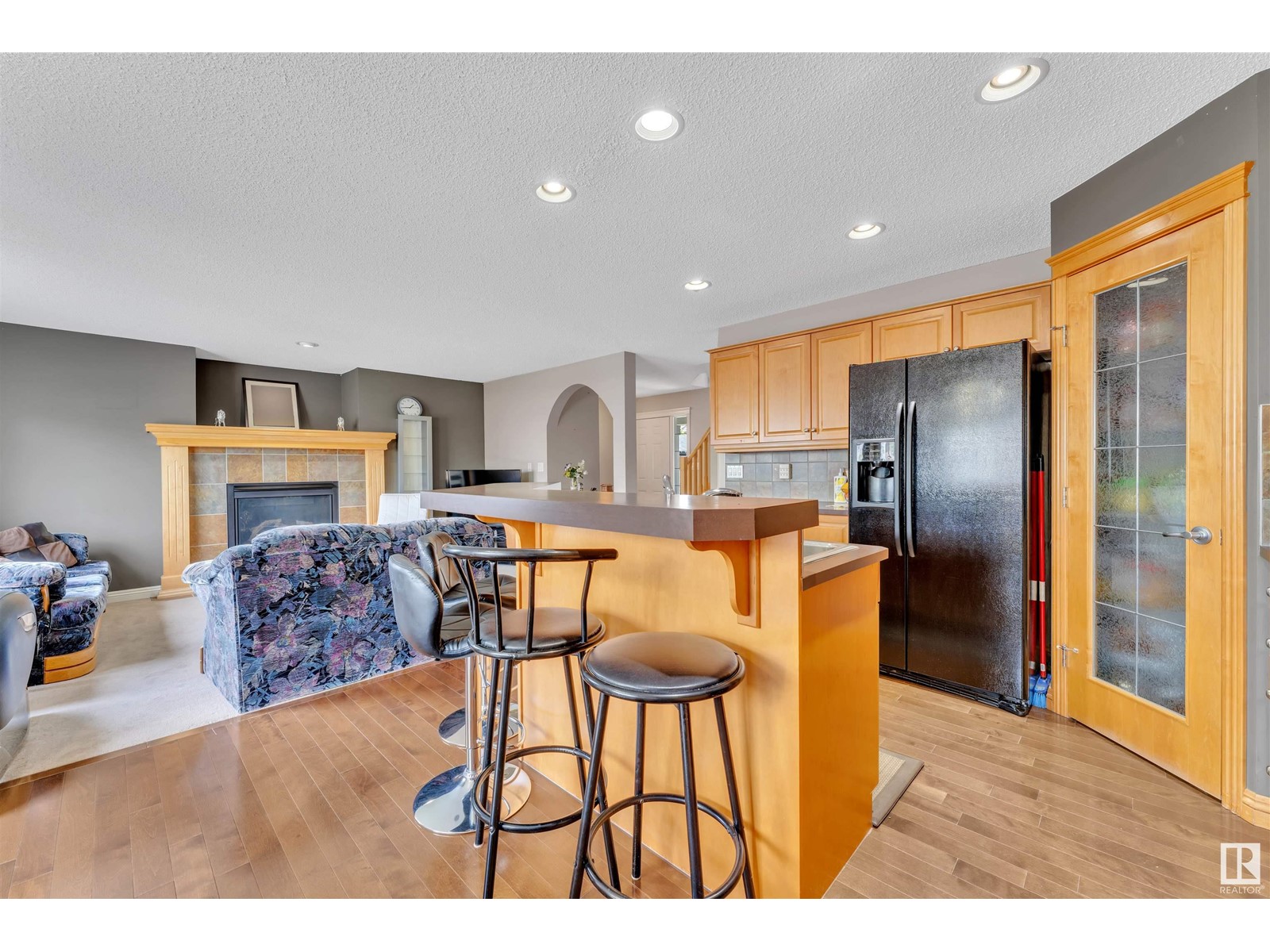 3144 25 Av Nw, Edmonton, Alberta  T6T 0C8 - Photo 10 - E4439313