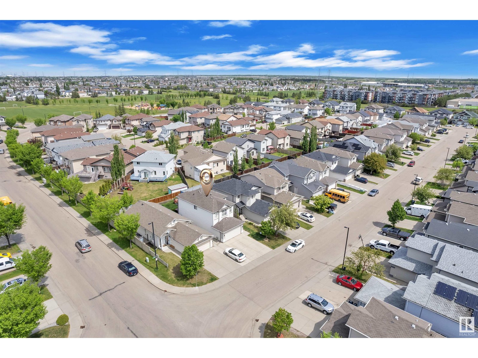 3144 25 Av Nw, Edmonton, Alberta  T6T 0C8 - Photo 9 - E4439313