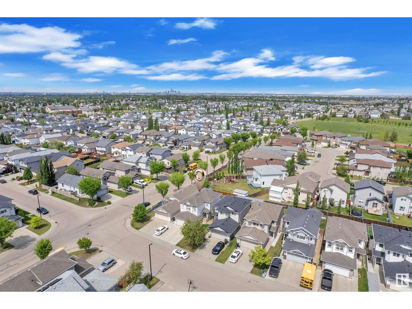 3144 25 Av Nw, Edmonton, Alberta  T6T 0C8 - Photo 4 - E4439313