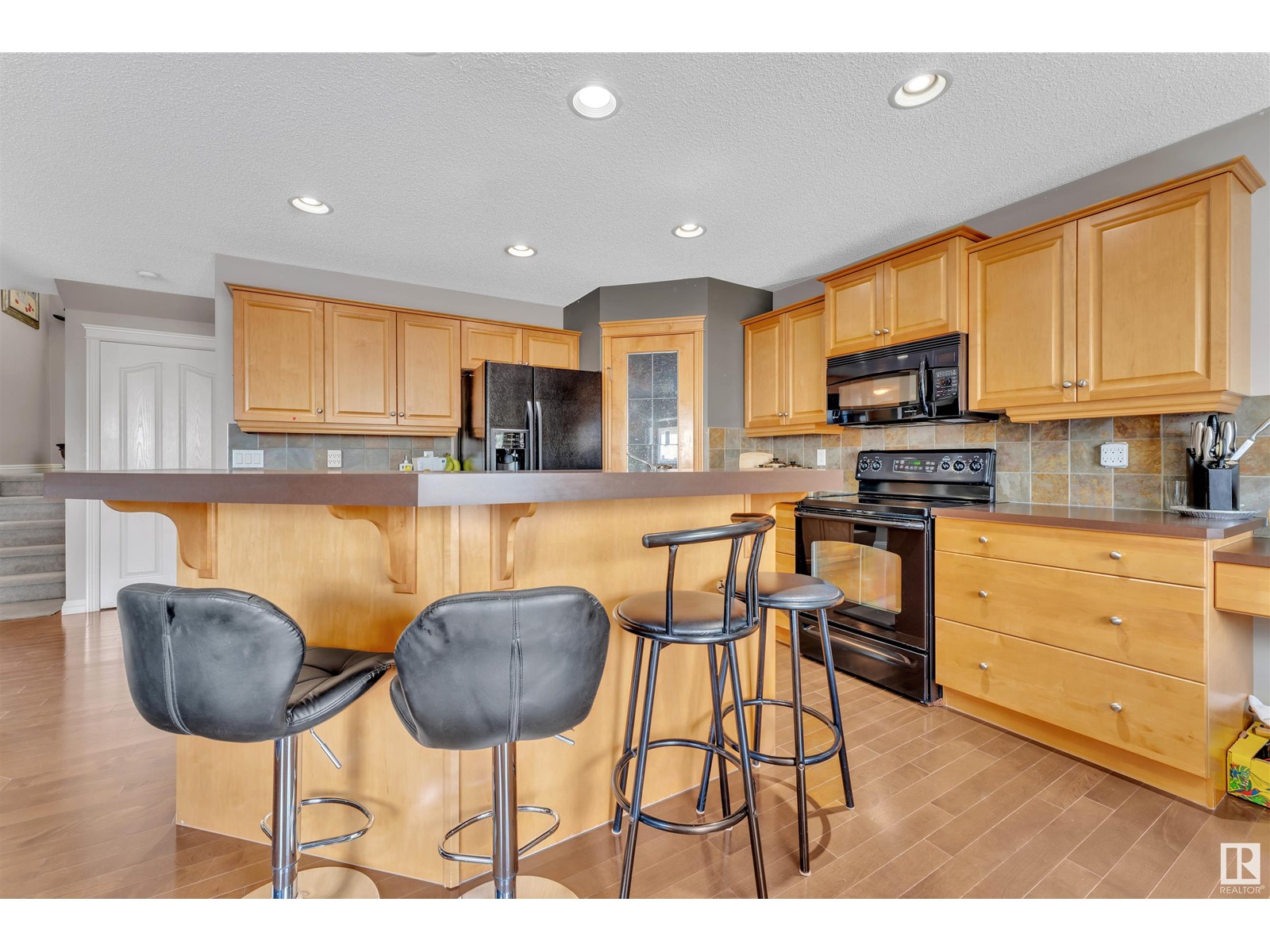 3144 25 Av Nw, Edmonton, Alberta  T6T 0C8 - Photo 12 - E4439313