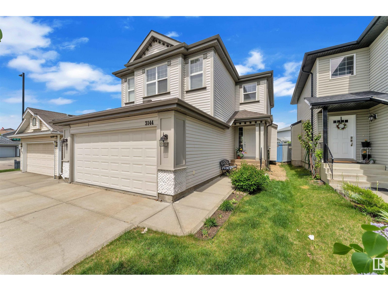 3144 25 Av Nw, Edmonton, Alberta  T6T 0C8 - Photo 3 - E4439313