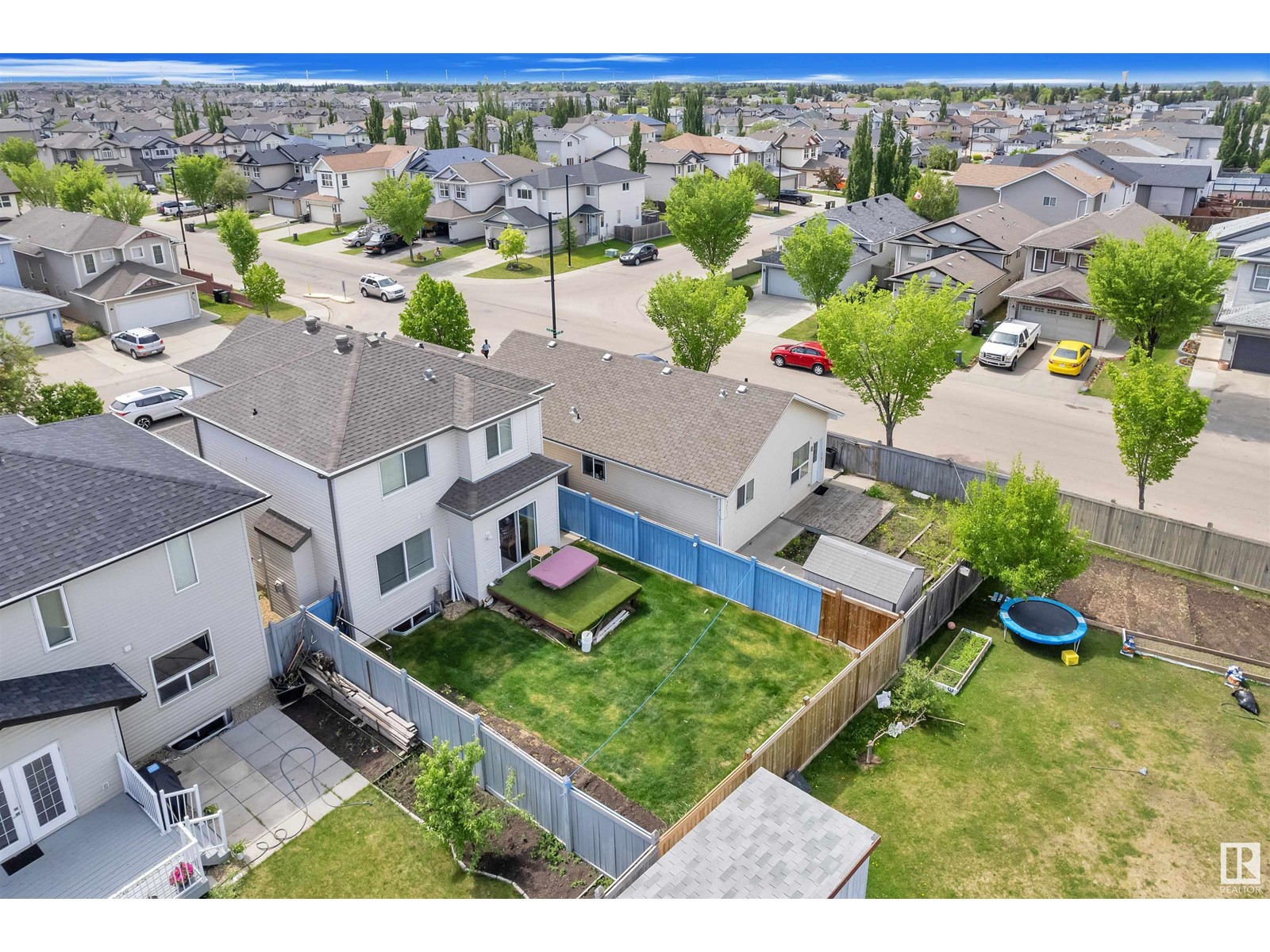 3144 25 Av Nw, Edmonton, Alberta  T6T 0C8 - Photo 5 - E4439313
