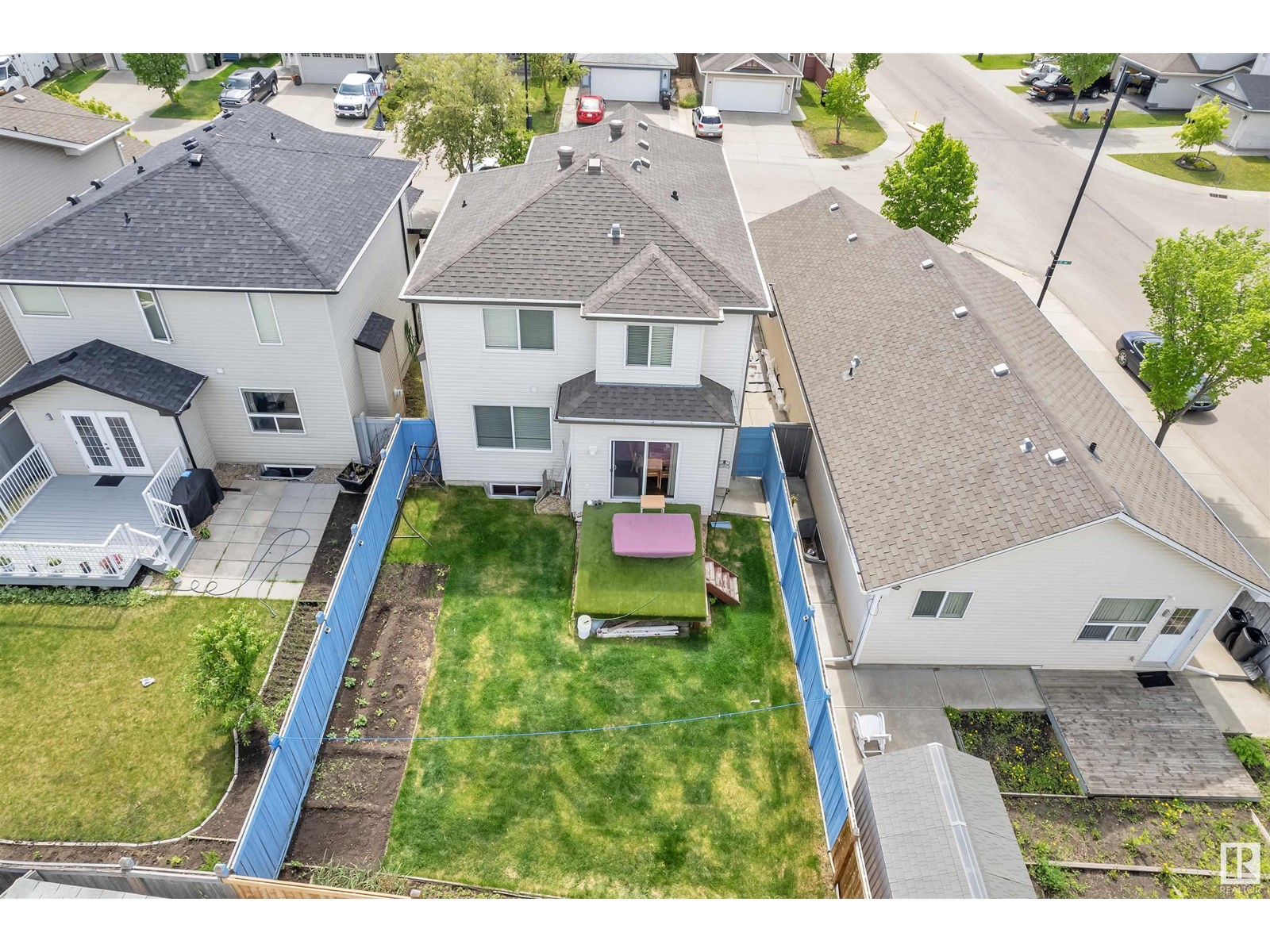3144 25 Av Nw, Edmonton, Alberta  T6T 0C8 - Photo 42 - E4439313