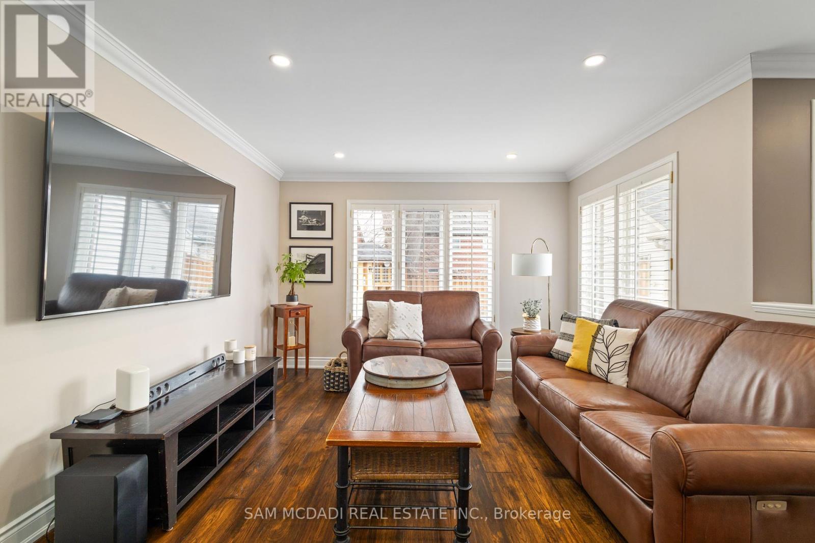 7174 Upton Crescent, Mississauga, Ontario  L5N 7L6 - Photo 12 - W12183160