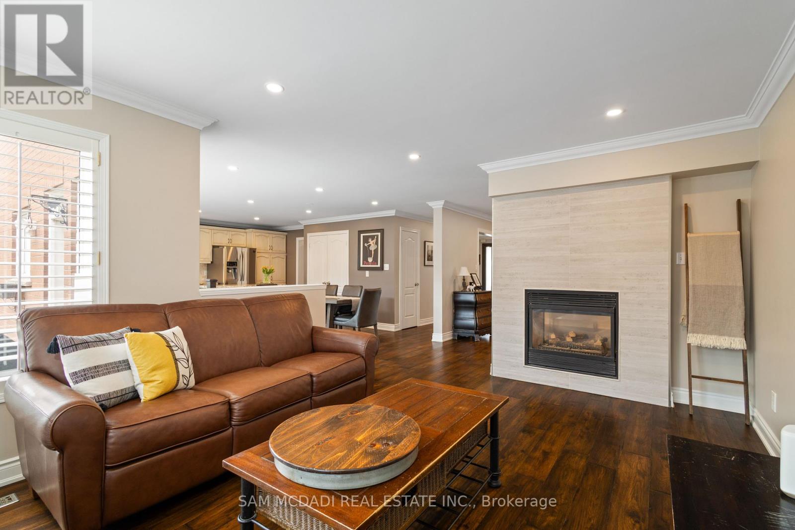 7174 Upton Crescent, Mississauga, Ontario  L5N 7L6 - Photo 13 - W12183160