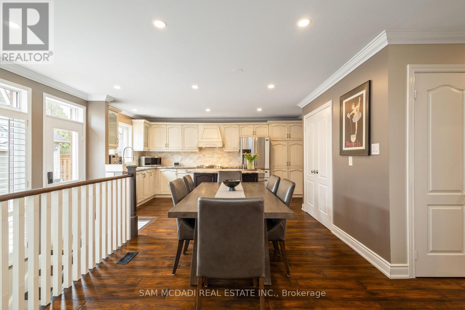 7174 Upton Crescent, Mississauga (Meadowvale Village), Ontario  L5N 7L6 - Photo 14 - W12183160