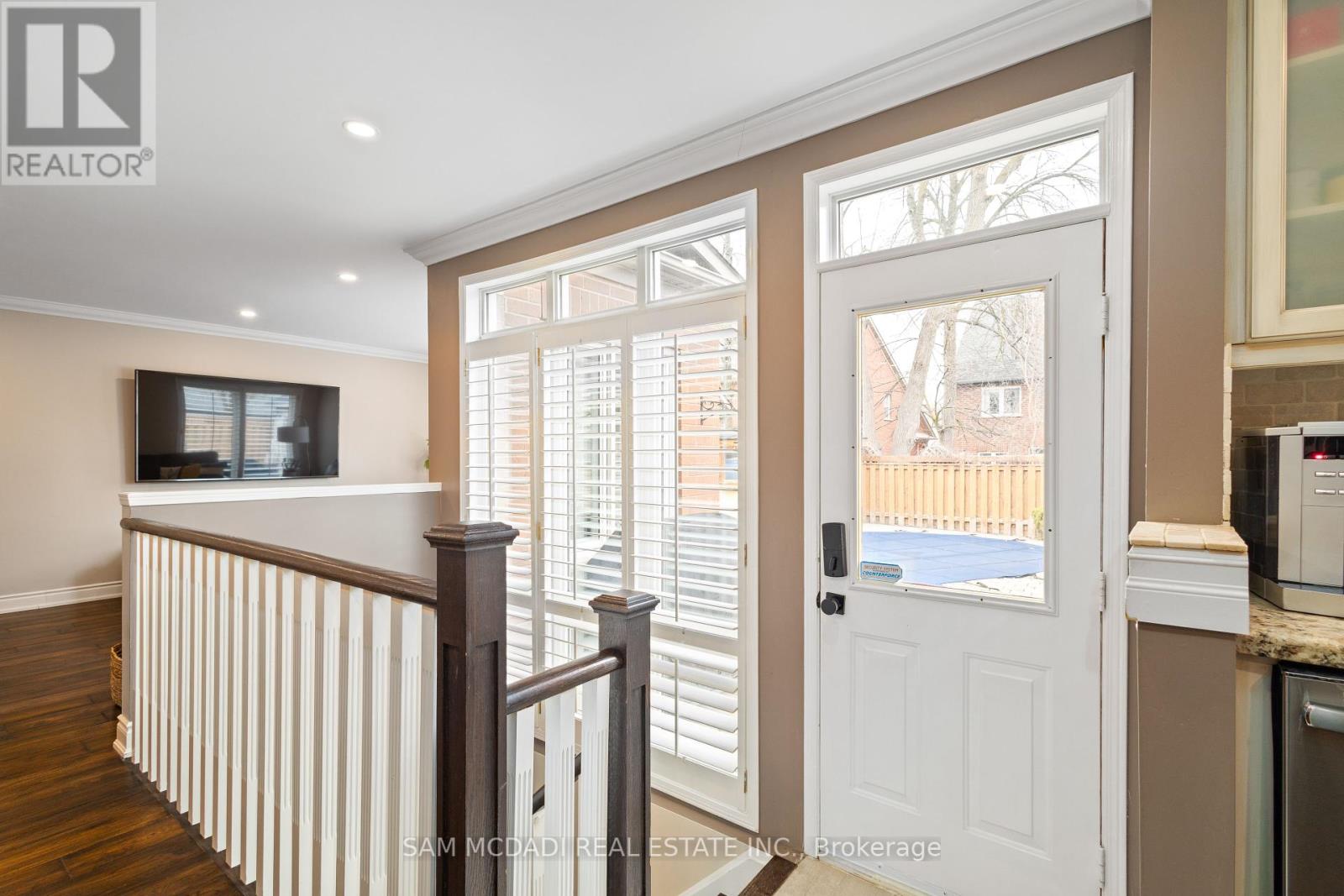 7174 Upton Crescent, Mississauga, Ontario  L5N 7L6 - Photo 19 - W12183160