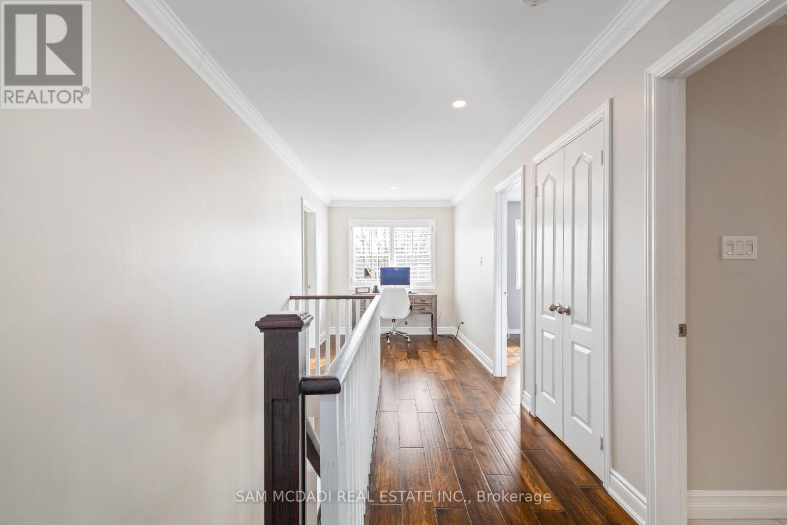 7174 Upton Crescent, Mississauga, Ontario  L5N 7L6 - Photo 22 - W12183160