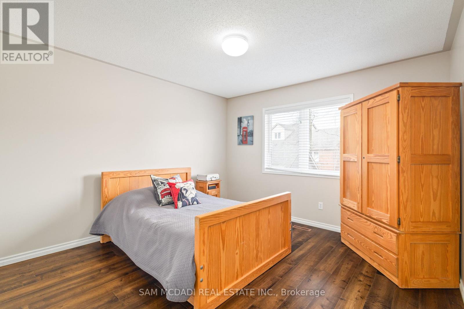 7174 Upton Crescent, Mississauga, Ontario  L5N 7L6 - Photo 28 - W12183160