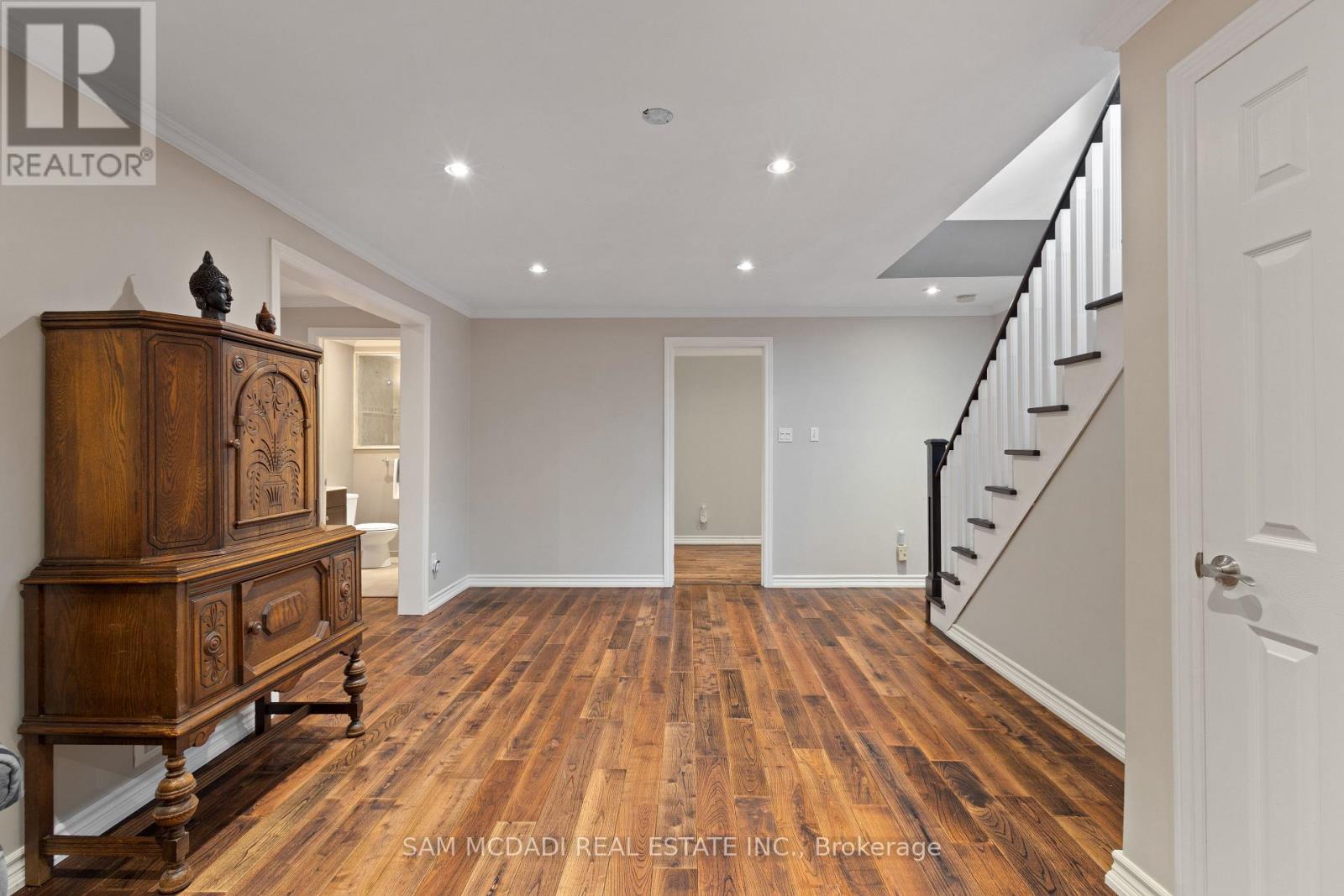 7174 Upton Crescent, Mississauga, Ontario  L5N 7L6 - Photo 39 - W12183160